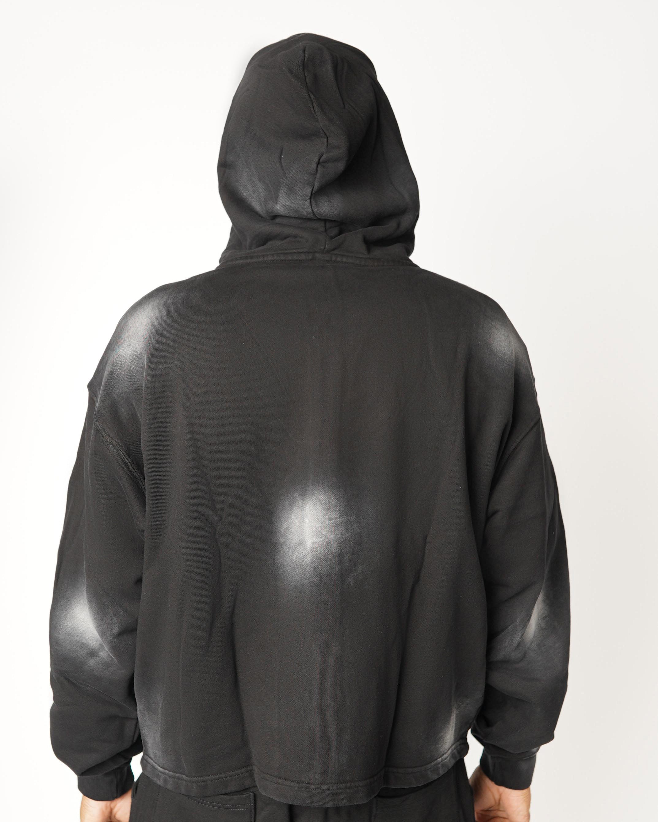 SolarFade Zip Up Hoodie