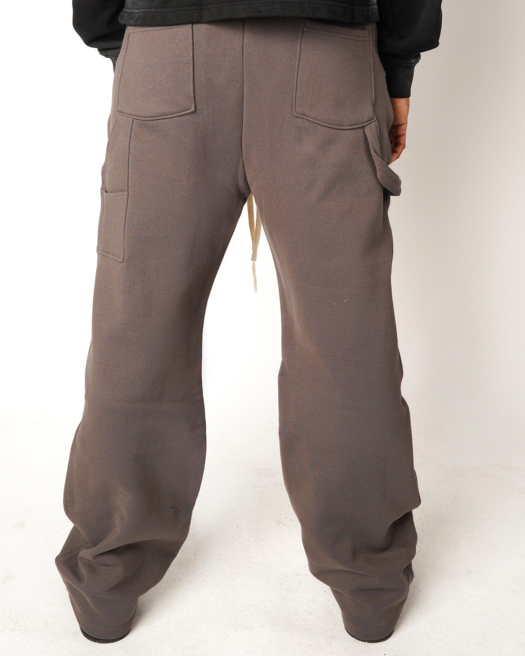 Carpenter Sweatpants - Shadow
